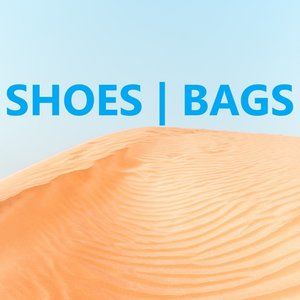 Shoes & Bags